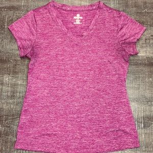 Velocity Athletic Tee